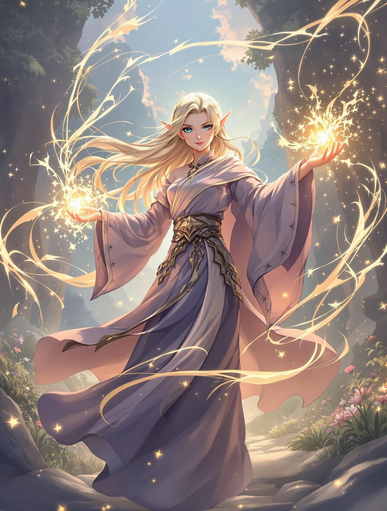 葬送的芙莉莲 - 红果网上 葬送的芙莉莲