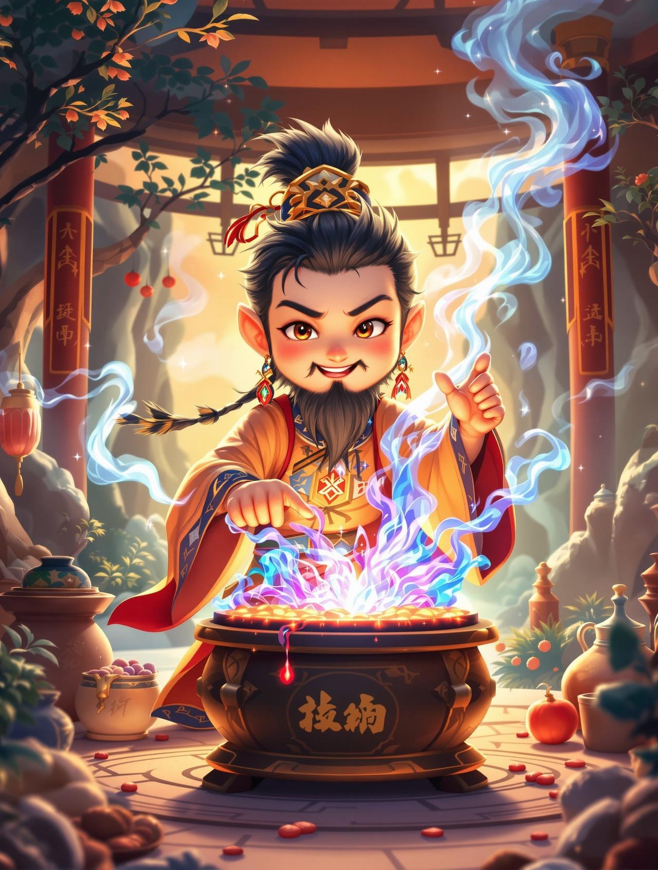 一念永恒 - 红果网上 一念永恒